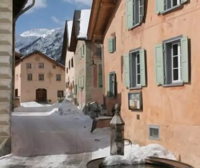 Meisser Hotel Superior