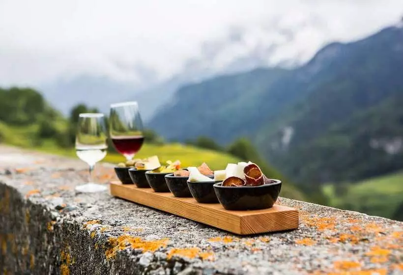 Meisser Hotel Superior