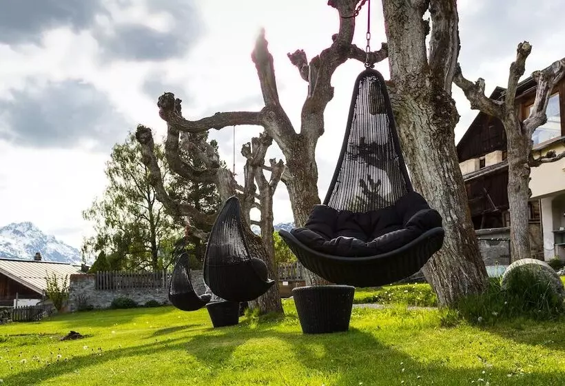 Meisser Hotel Superior