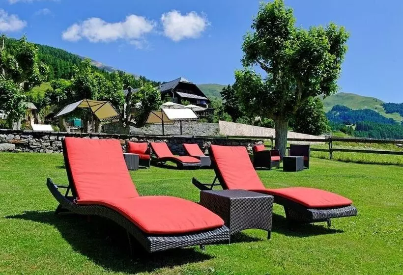 Meisser Hotel Superior