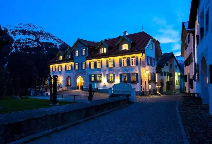 Meisser Hotel Superior