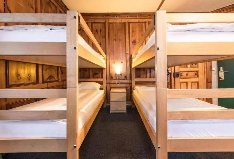 Montana By Mountain Hotels