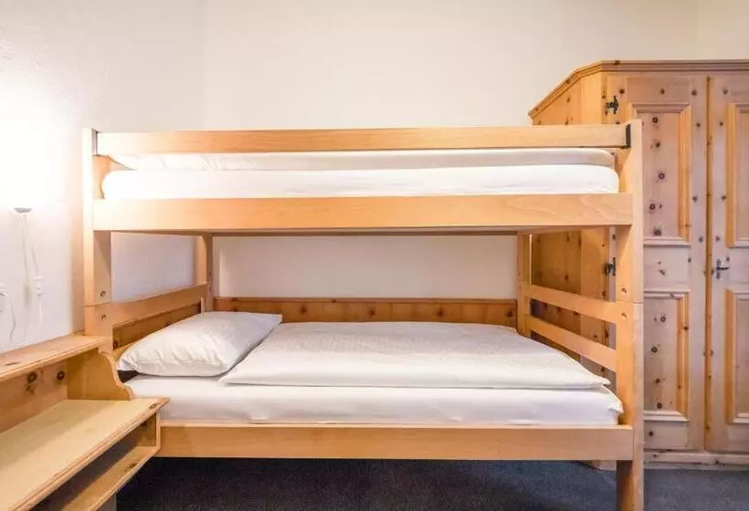 Montana By Mountain Hotels