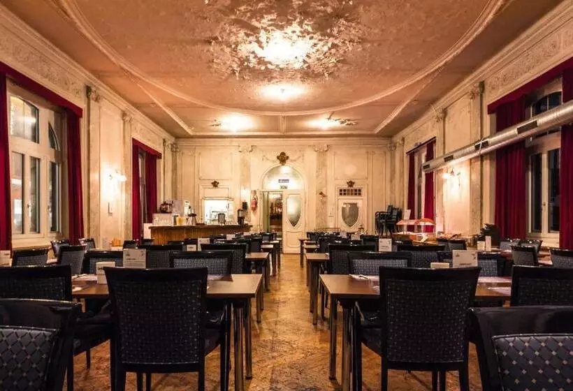 Montana By Mountain Hotels