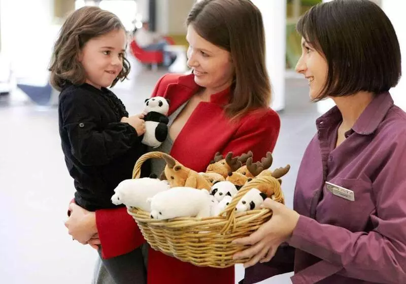 Novotel Lugano Paradiso