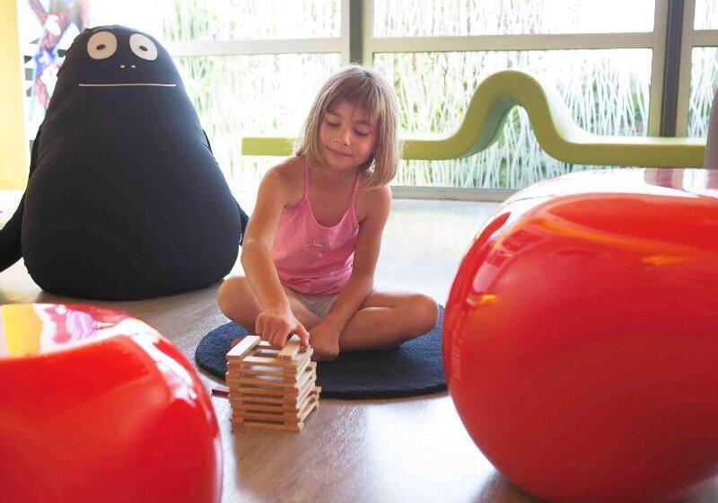 Novotel Lugano Paradiso