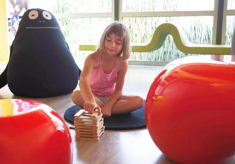 Novotel Lugano Paradiso