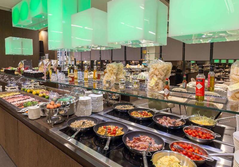 Novotel Lugano Paradiso