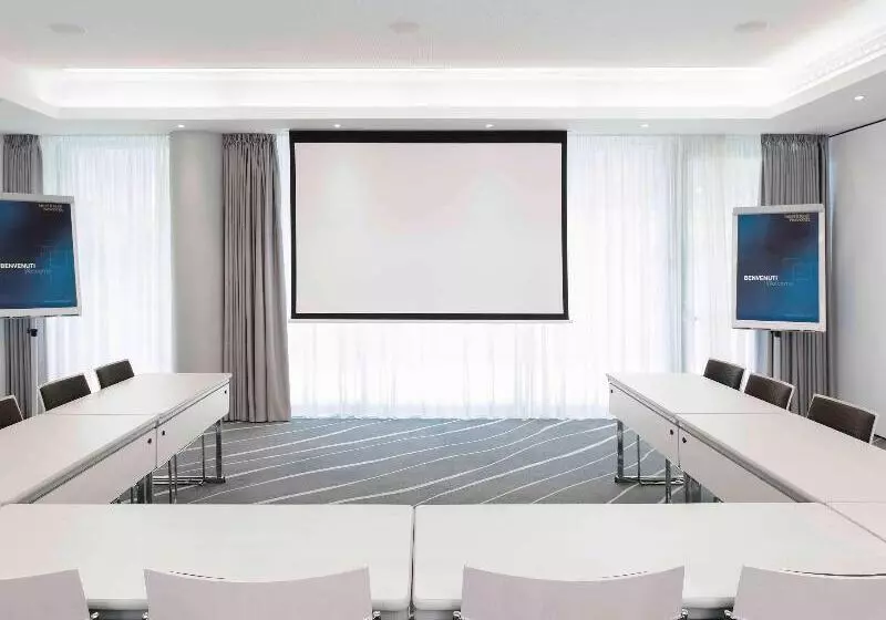 Novotel Lugano Paradiso