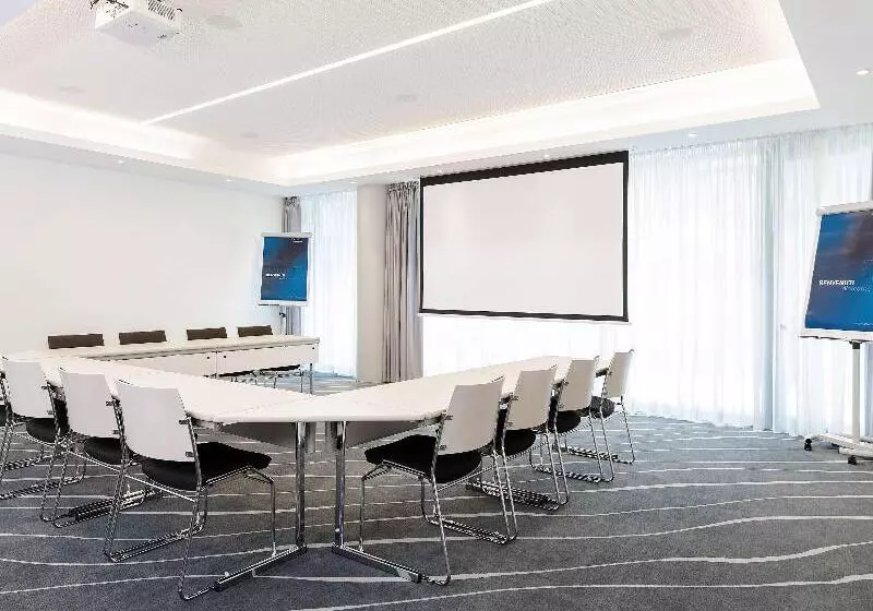 Novotel Lugano Paradiso