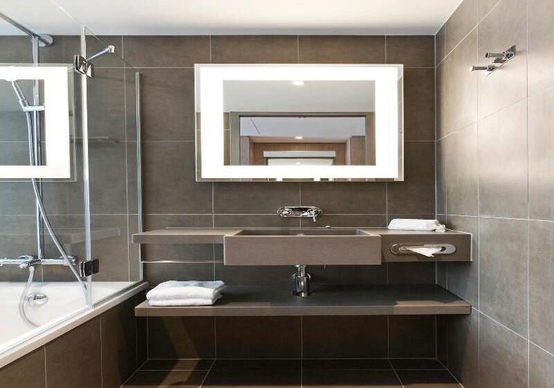 Novotel Lugano Paradiso