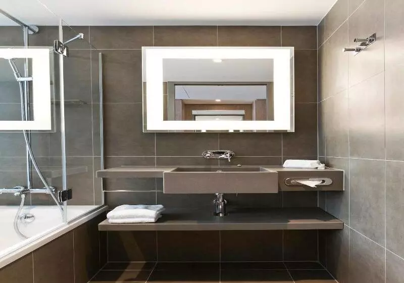 Novotel Lugano Paradiso