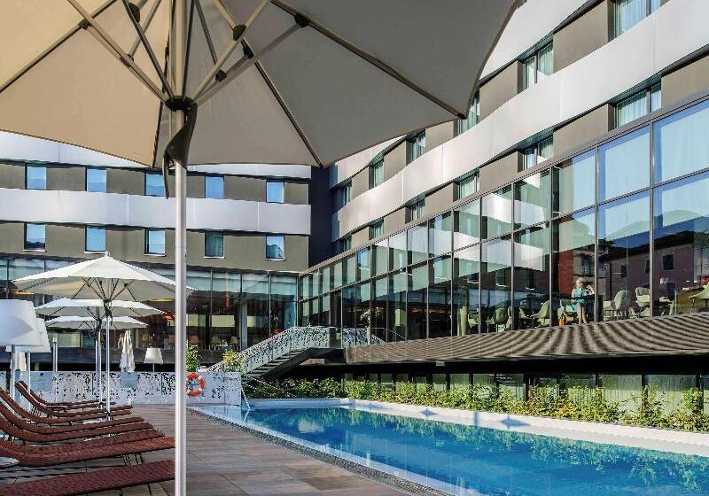 Novotel Lugano Paradiso