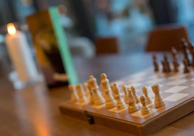 Novotel Lugano Paradiso