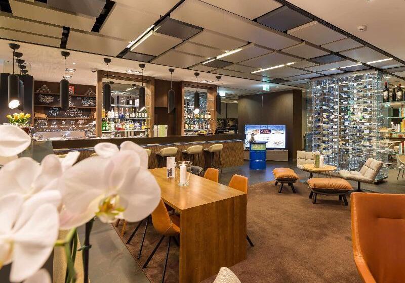 Novotel Lugano Paradiso