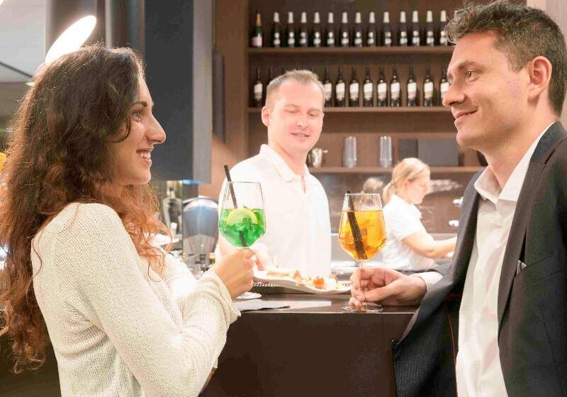 Novotel Lugano Paradiso