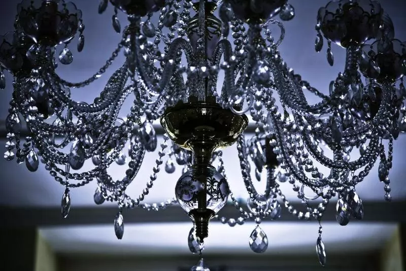 Parkhotel Du Sauvage