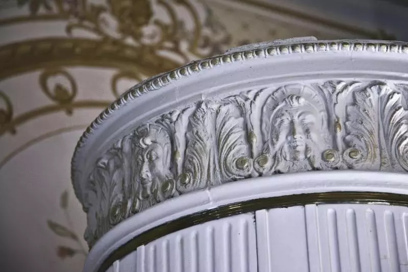 Parkhotel Du Sauvage