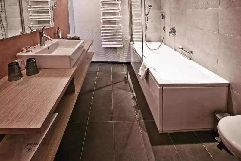 Parkhotel Du Sauvage