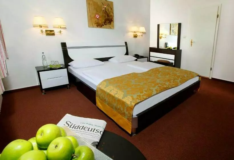 Centro Hotel City Gate