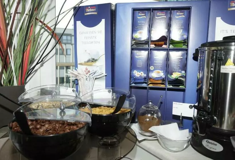 Centro Hotel City Gate