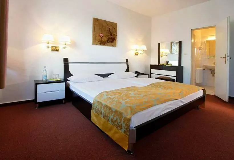 Centro Hotel City Gate