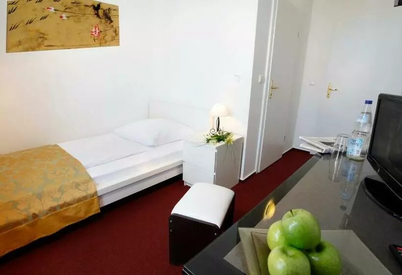 Centro Hotel City Gate