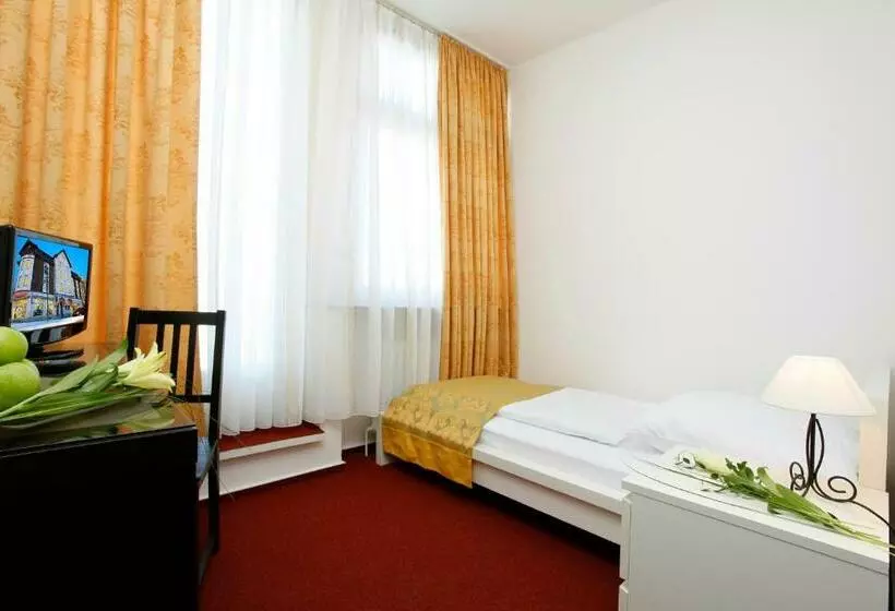 Centro Hotel City Gate