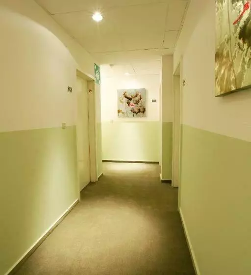 Centro Hotel City Gate