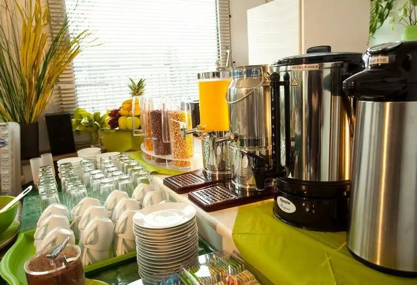 Centro Hotel City Gate