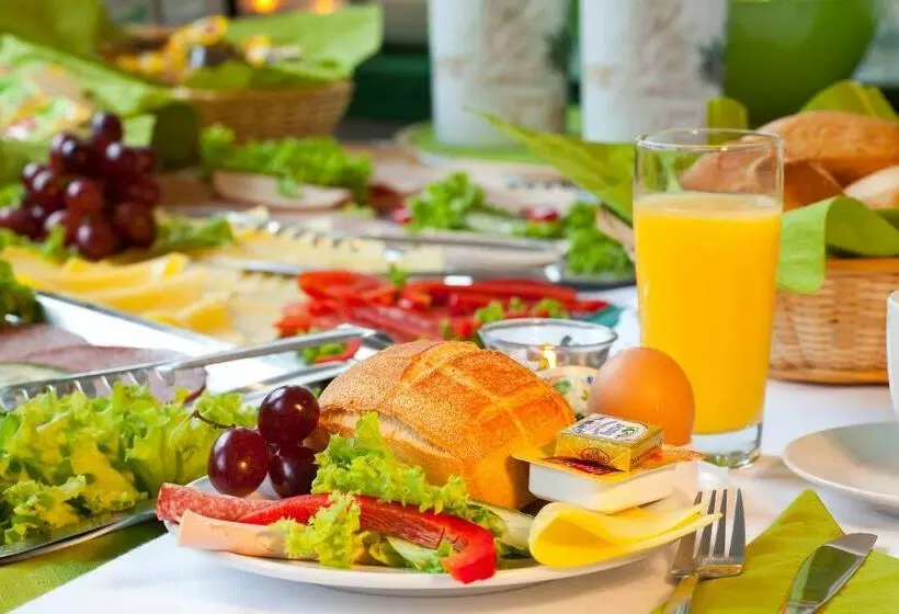 Centro Hotel City Gate