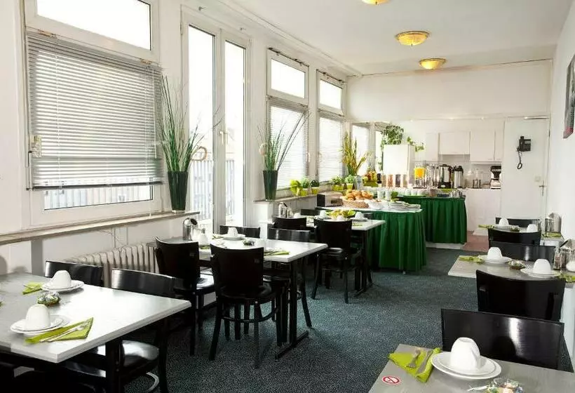 Centro Hotel City Gate