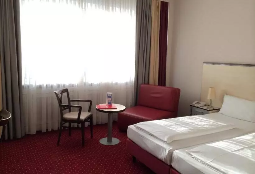 Come Inn Berlin Kurfurstendamm