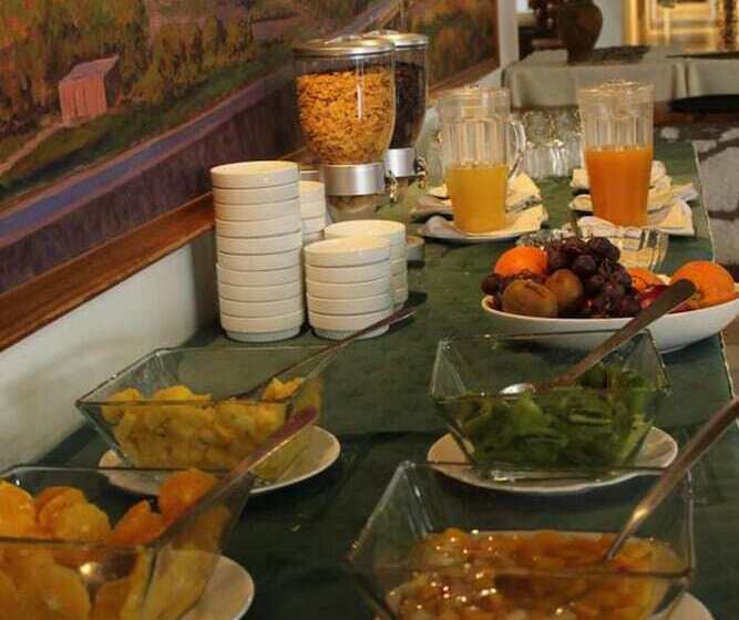 בית מלון כפרי Diego De Almagro San Pedro De Atacama