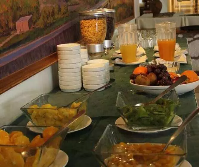 هتل Diego De Almagro San Pedro De Atacama