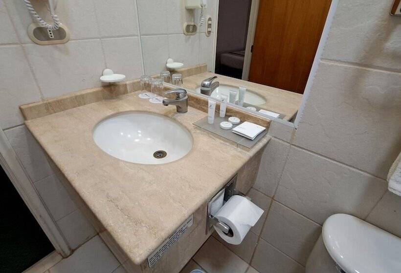 בית מלון כפרי Diego De Almagro San Pedro De Atacama