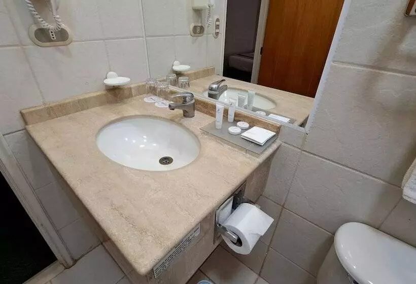 هتل Diego De Almagro San Pedro De Atacama