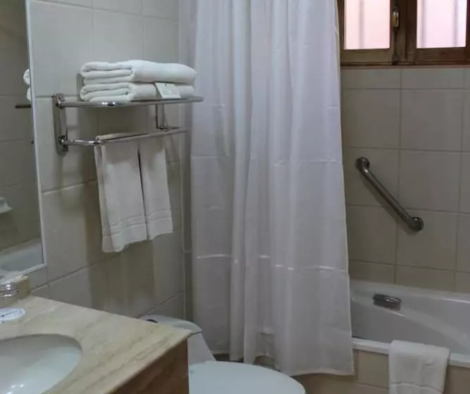 هتل Diego De Almagro San Pedro De Atacama