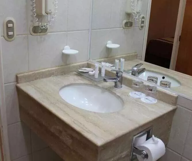 هتل Diego De Almagro San Pedro De Atacama