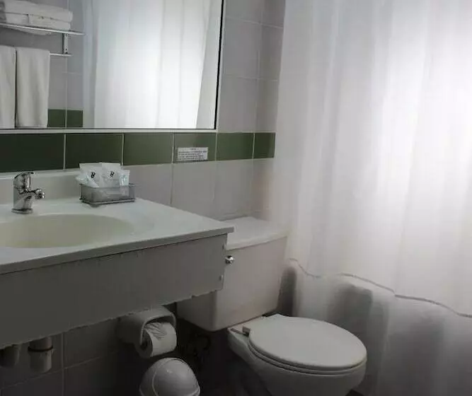 هتل Diego De Almagro San Pedro De Atacama