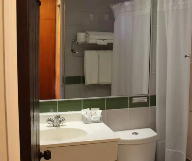 هتل Diego De Almagro San Pedro De Atacama