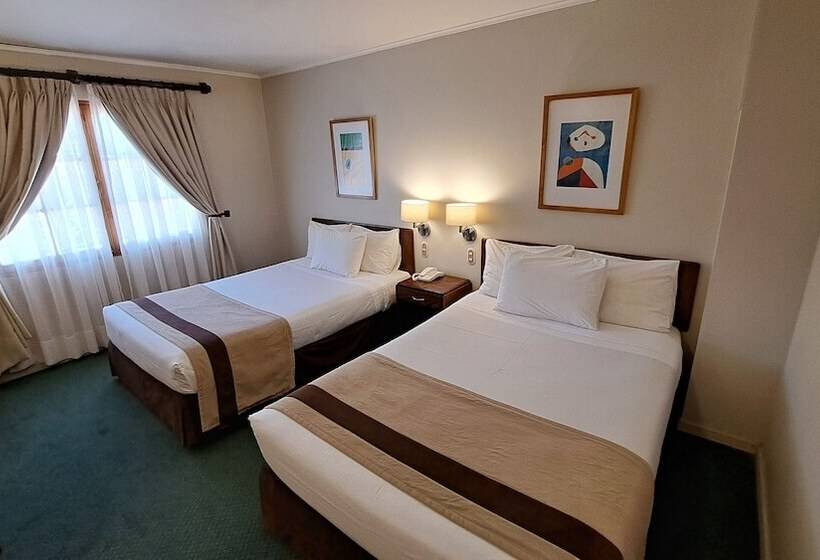 בית מלון כפרי Diego De Almagro San Pedro De Atacama