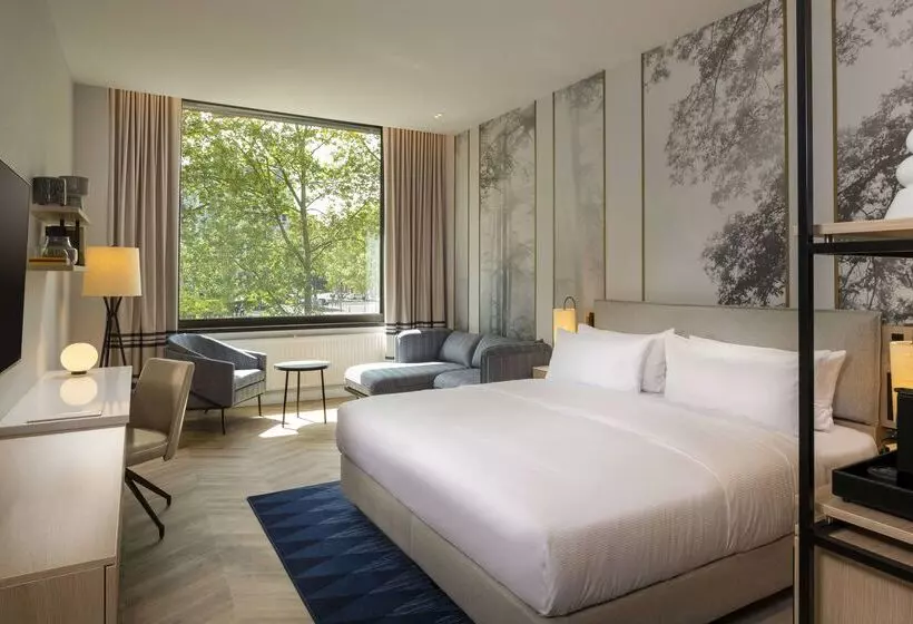 هتل Doubletree By Hilton Berlin Ku Damm