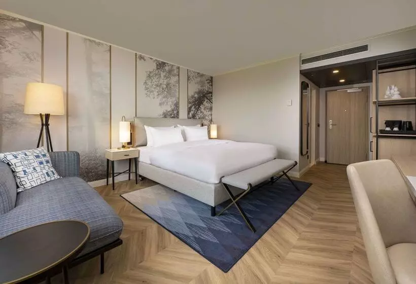 هتل Doubletree By Hilton Berlin Ku Damm