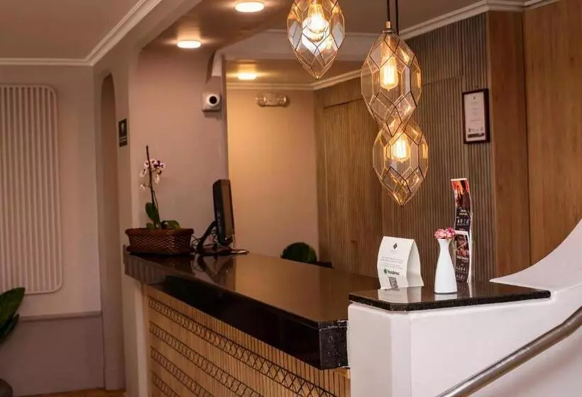 فندق Faranda Express Belvedere