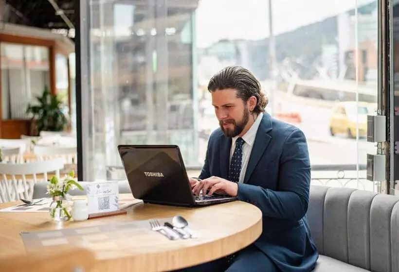 فندق Faranda Express Belvedere