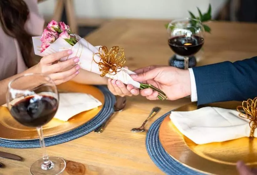 فندق Faranda Express Belvedere