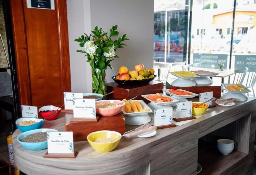 فندق Faranda Express Belvedere