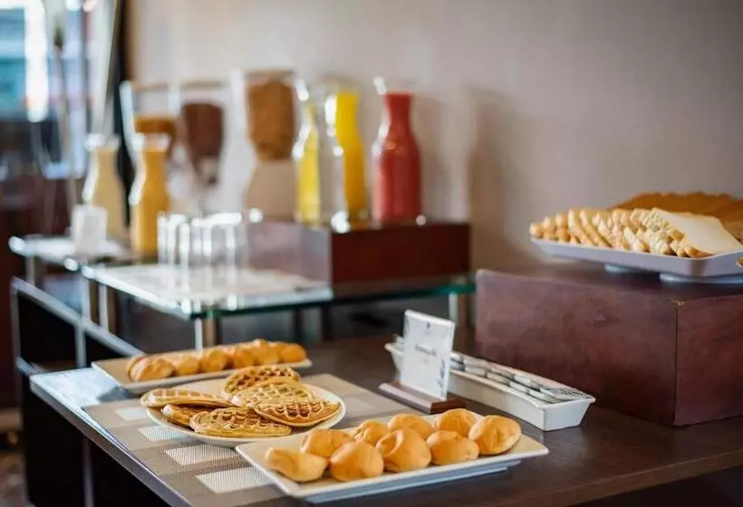 فندق Faranda Express Belvedere