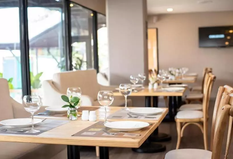 فندق Faranda Express Belvedere